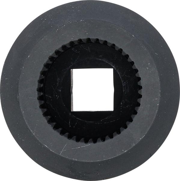 BGS Spezial-Steckschlüssel-Einsatz Vielzahn Antrieb Innenvierkant 12,5 mm (1/2") für Hinterachs-Eingangswelle für BMW 70936